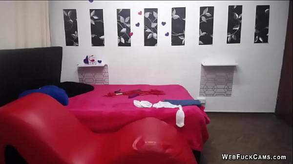 AnastasiaGray dreams that that foam is cum