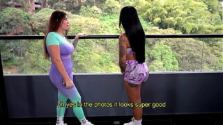 Sara Blonde and Mariana Martix fuck hard with Duncan Saint