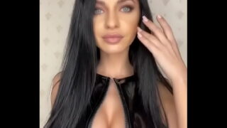 Anisyia is incredibly beautiful