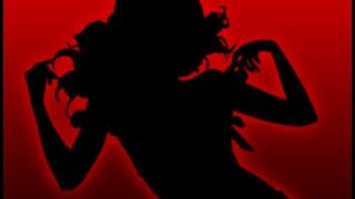 RedVelvet loves to have her ass and pussy fucked