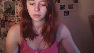 SexyNuta loves to get fucked doggy style