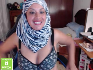 WetSweetKim’s happy at the thought of the next cock