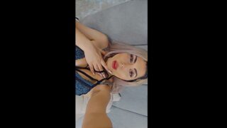 Missing image CelineMeyerr her gaze turns you on like crazy